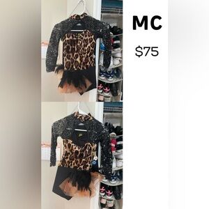 Medium Child Costume